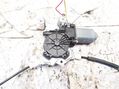 Used Right front window motor Right front window motor 35272495 35272495