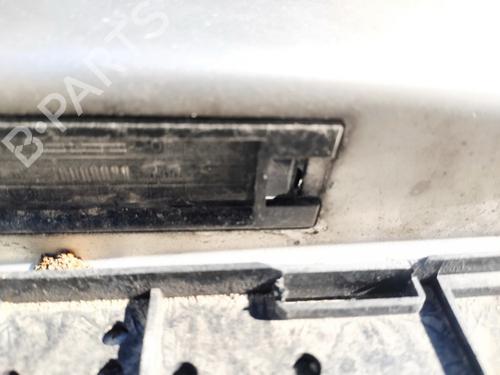 Licence plate light OPEL ASTRA H (A04) 1.7 CDTI (L48) | BP35539654I40 - Image 2