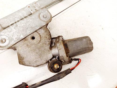 Left front window motor FIAT DUCATO Van (244_) 2.8 JTD 4x4 | BP39632546E21 - Image 2