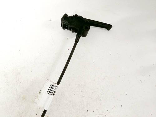 Interior handle PEUGEOT 607 (9D, 9U) 2.7 HDi 24V | BP35031736I7 - Image 2