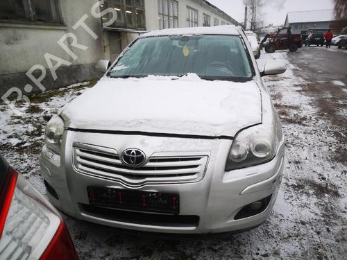 Boot lining TOYOTA AVENSIS (_T25_) 2.4 VVT-i (AZT251_, AZT251R) | BP35106848I3  - Image 5
