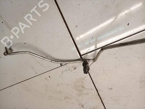 AC pipe CITROËN C3 II (SC_) 1.4 HDi 70 (SC8HZC, SC8HR0, SC8HP4) | BP32573870M126 - Image 4