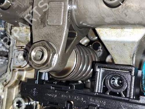 Used Injector Injector AUDI A3 (8P1) 2.0 TDI 16V (140 hp) 34818230 34818230