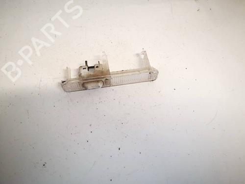 Kabinelys Kabinelys OPEL ASTRA G Hatchback (T98) 2.0 DTI 16V (F08, F48) (101 hp) 35212665 35212665