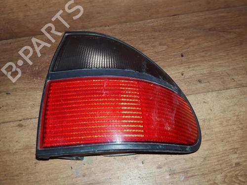 Used Right taillight Right taillight RENAULT LAGUNA I (B56_, 556_) 2.2 D (B56F/2) (83 hp) 35646791 35646791