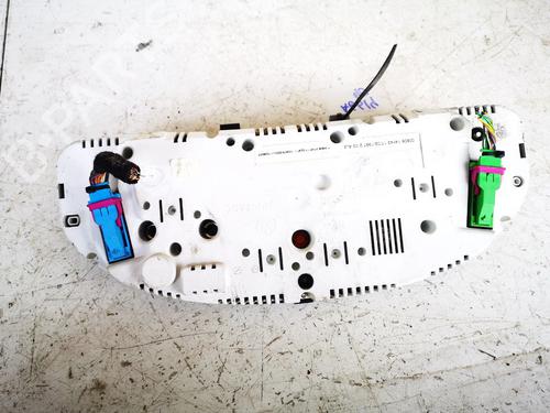 Instrument cluster VW PASSAT B5 Variant (3B5) 1.9 TDI | BP35580209C47 - Image 3