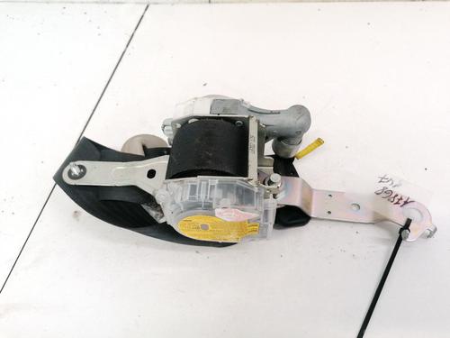 Used Front right seatbelt Front right seatbelt SUBARU OUTBACK (BL, BP) 2.0 D AWD (BPD) (150 hp) 35452618 35452618