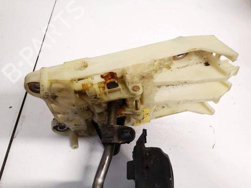 Gear lever MAZDA 6 Hatchback (GG) 2.0 DI (GG14) | BP35139813M90 - Image 3