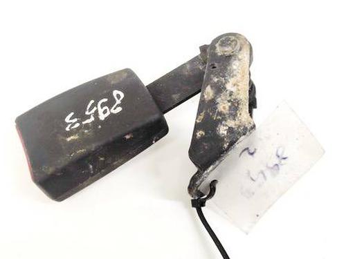Used Seat buckle Seat buckle BMW 7 (E65, E66, E67) 730 d (218 hp) 35302796 35302796