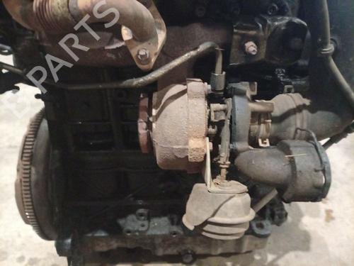 Used Turbocharger/Supercharger Turbocharger/Supercharger 36852355 36852355