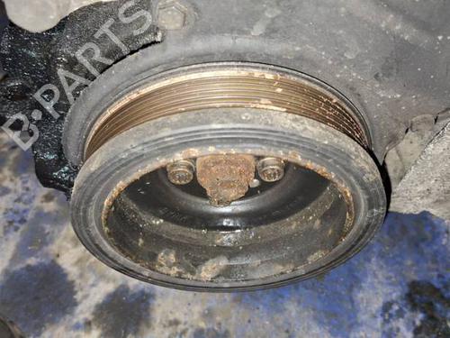 Pulley VW PASSAT B6 (3C2) 2.0 TDI | BP34890434M122 - Image 2