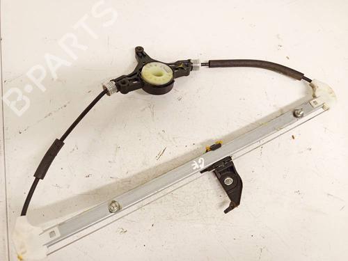 Used Rear left window mechanism Rear left window mechanism MAZDA 6 Estate (GJ, GL) 2.2 D (150 hp) 34872995 34872995
