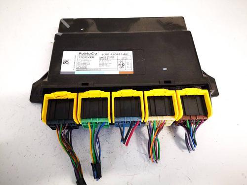 Used Electronic module Electronic module VOLVO XC70 II (136) 3.2 AWD (238 hp) 34881372 34881372