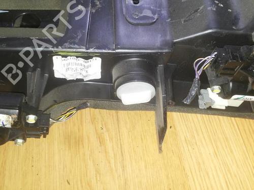 Used Electronic module Electronic module PORSCHE CAYENNE (9PA) S 4.5 (340 hp) 33501071 33501071