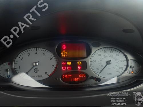 Switch ROVER 75 I Tourer (RJ) 1.8 | BP33531341I30  - Image 8