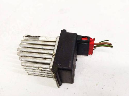 Used Heater resistor Heater resistor 34884160 34884160