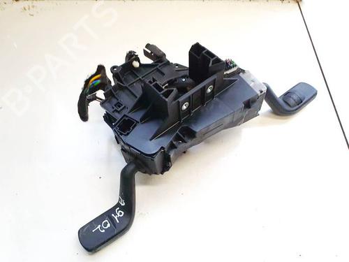 Warning switch FORD TRANSIT Van (FA_ _) 2.2 TDCi | BP35151840I22 - Image 2