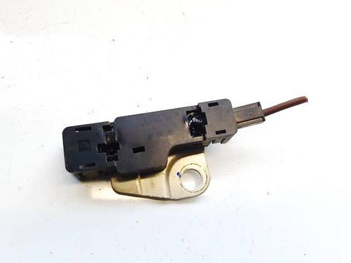 Used Electronic module Electronic module OPEL INSIGNIA A Saloon (G09) 1.8 (69) (140 hp) 36454831 36454831
