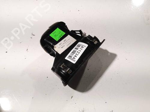 Luftventil Luftventil VW POLO V (6R1, 6C1) 1.2 TDI (75 hp) 33999656 33999656