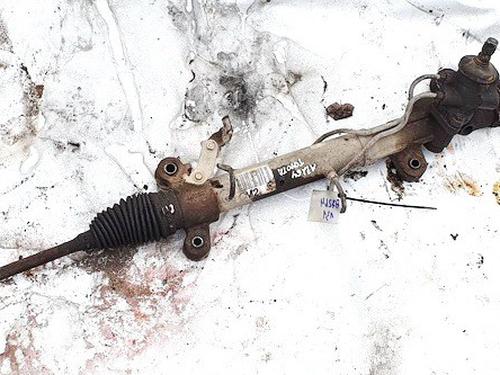 Used Steering column Steering column 35495719 35495719