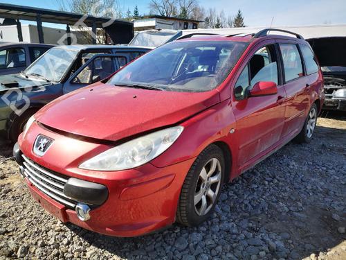 Electronic module PEUGEOT 307 (3A/C) 2.0 HDi 135 | BP32968896M83  - Image 6