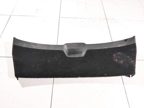 Used Boot lining Boot lining MERCEDES-BENZ C-CLASS (W204) C 200 CDI (204.007, 204.006) (136 hp) 35177407 35177407
