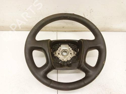 Rat Rat SKODA OCTAVIA II (1Z3) 2.0 TDI (140 hp) 34740101 34740101