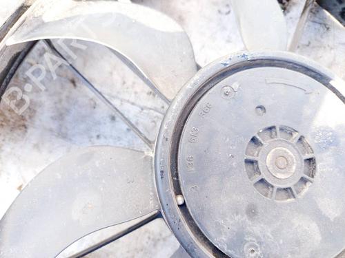 Fan CHEVROLET CRUZE Hatchback (J305) 1.4 | BP34946765M128 - Image 3