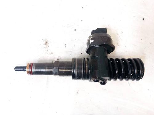 Used Injector Injector SKODA OCTAVIA II (1Z3) 1.9 TDI (105 hp) 35353278 35353278