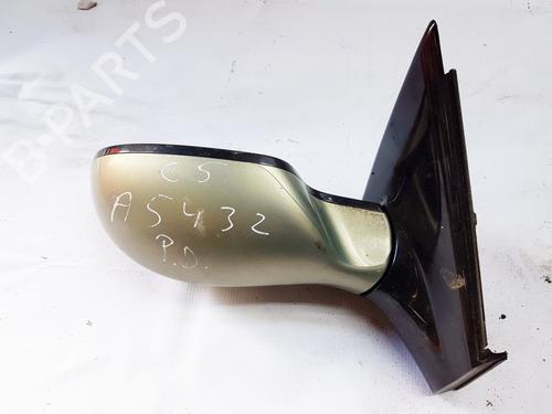 Used Right mirror Right mirror 35863907 35863907