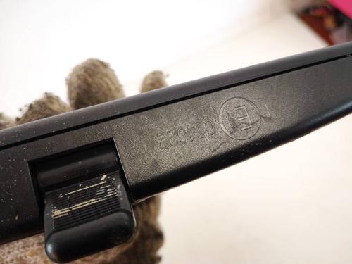 Rear mirror VW GOLF V (1K1) 1.6 FSI | BP35301718I6 - Image 3