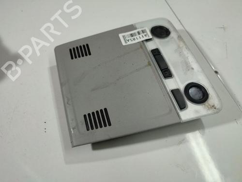 Used Interior roof light Interior roof light BMW 3 (E90) 318 d (143 hp) 34808781 34808781