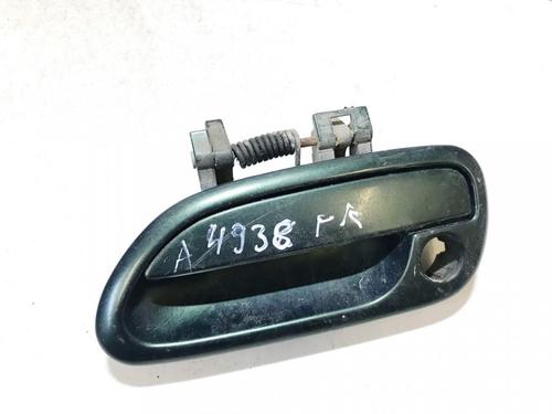 Used Front left exterior door handle Front left exterior door handle SUBARU OUTBACK (BE, BH) 2.5 AWD (BH9) (156 hp) 35859279 35859279