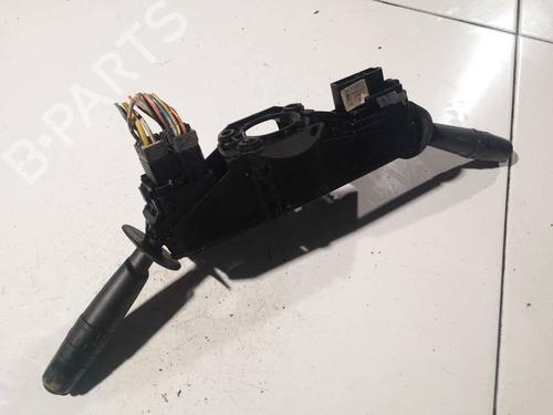 Warning switch PEUGEOT 406 (8B) 1.9 TD | BP34972772I22 - Image 2