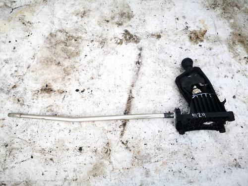 Used Gear lever Gear lever OPEL MERIVA A MPV (X03) 1.4 16V Twinport (E75) (90 hp) 35238615 35238615