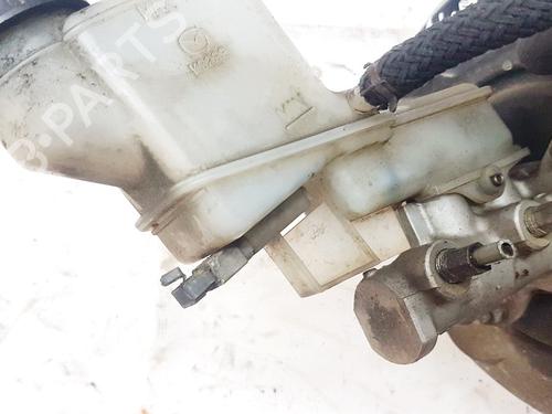 Used Brake master cylinder Brake master cylinder MAZDA 6 Hatchback (GH) 2.0 MZR-CD (GH14) (140 hp) 35873840 35873840