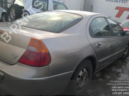 Switch CHRYSLER 300M (LR) 3.5 V6 24V | BP32874662I30  - Image 9