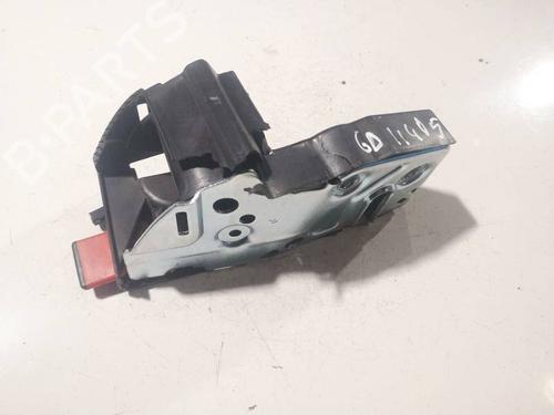 Electronic module VW GOLF V (1K1) 1.9 TDI | BP38299838M83 - Image 2