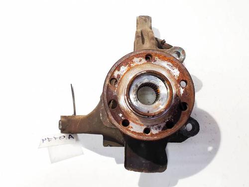 Used Right front steering knuckle Right front steering knuckle 35276360 35276360