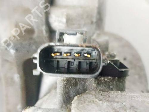 Electronic module MAZDA CX-7 (ER) 2.3 AWD | BP35329431M83 - Image 2
