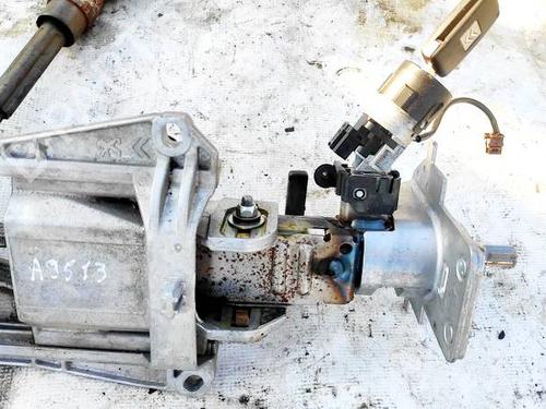 Steering column CITROËN C5 III (RD_) 2.0 HDi 140 (RDRHF8, RDRHFA, RDRHA8, RDRHAJ) | BP35231747M21 - Image 2