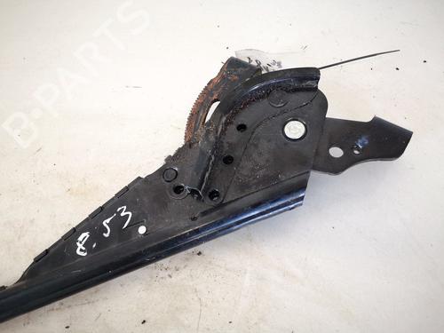 Hand brake VW TRANSPORTER T5 Van (7HA, 7HH, 7EA, 7EH) 1.9 TDI | BP35403753I18 - Image 2