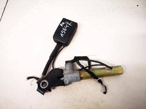 Used Seat buckle Seat buckle 35533265 35533265