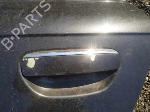 Used Rear left exterior door handle Rear left exterior door handle AUDI ALLROAD C5 (4BH) 2.5 TDI quattro (180 hp) 35104701 35104701