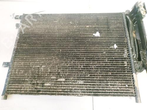 Used AC radiator AC radiator 35458316 35458316