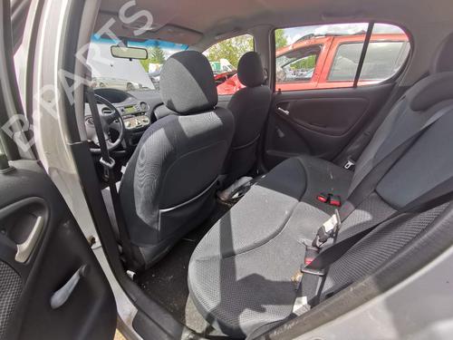 Boot lining TOYOTA YARIS (_P1_) 1.0 (SCP10_, SCP10R) | BP39232011I3 - Image 9