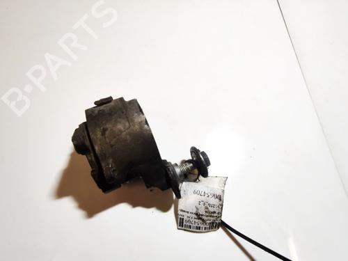 Remskive Remskive OPEL ASTRA H (A04) 1.9 CDTI (L48) (120 hp) 36457741 36457741