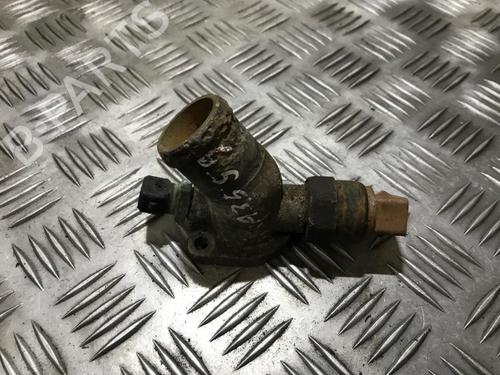 Used Pipe Pipe AUDI 80 B4 Saloon (8C2) 2.3 E (133 hp) 35673884 35673884