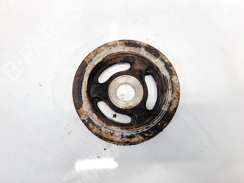 Pulley FORD FOCUS III 1.6 TDCi | BP35215071M122 - Image 3
