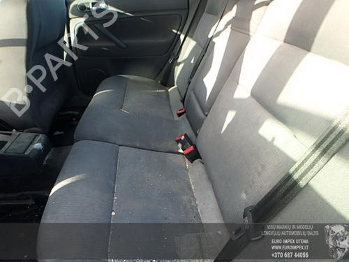 Fuse box VW PASSAT B5.5 (3B3) 2.0 | BP33531324E1 - Image 7